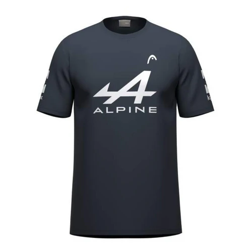 t-shirt-Head-Replica-coello-Bleu-marine-2025-face