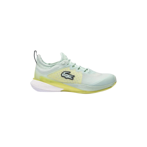 CHAUSSURES DE PADEL FEMME LACOSTE AG-LT23 LITE TURQUOISE