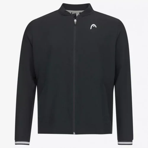 VESTE HOMME HEAD BREAKER NOIR