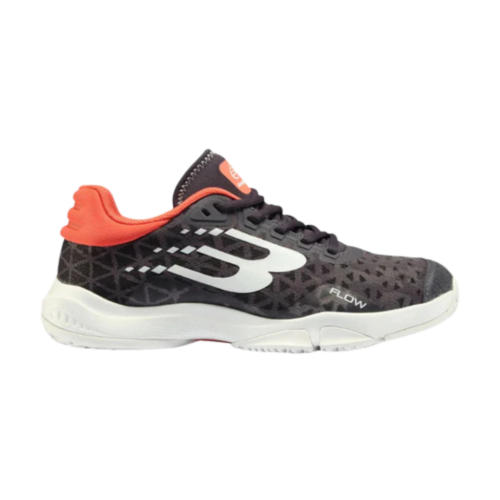 CHAUSSURES DE PADEL FEMME BULLPADEL FLOW 24I