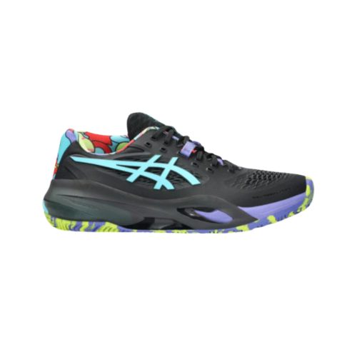 CHAUSSURE DE PADEL HOMME ASICS GEL RESOLUTION X PADEL L.E NOIR