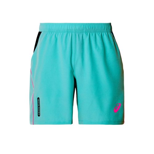 SHORT HOMME ASICS COURT AQUA ENERGY