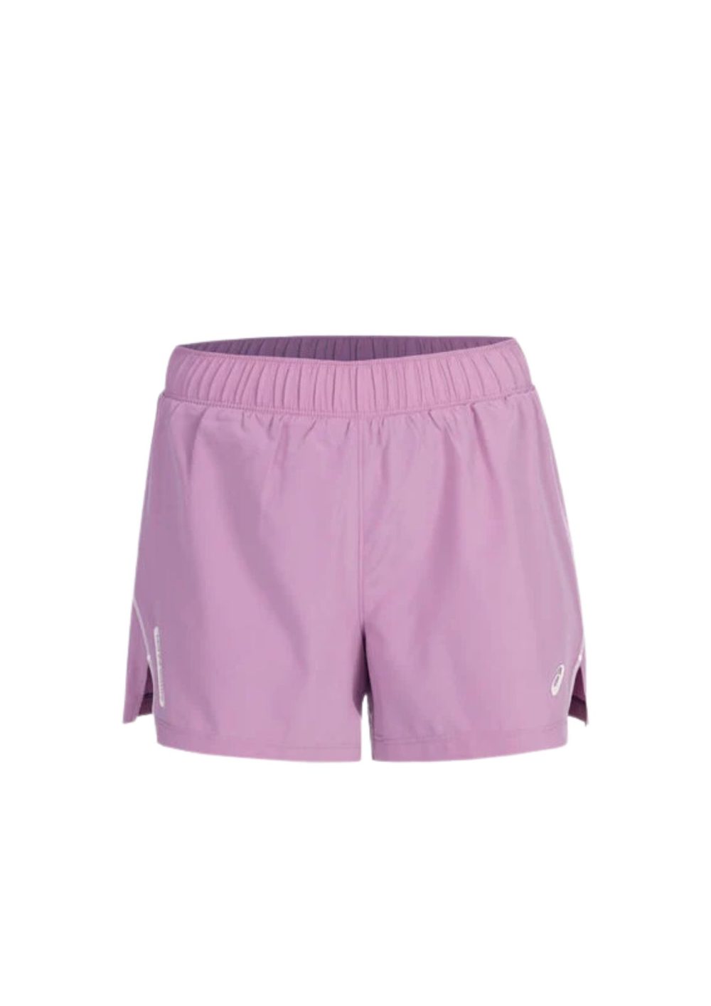 short-femme-ascis-court-2N1-violet
