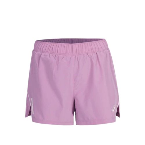 SHORT FEMME ASICS COURT 2N1 VIOLET