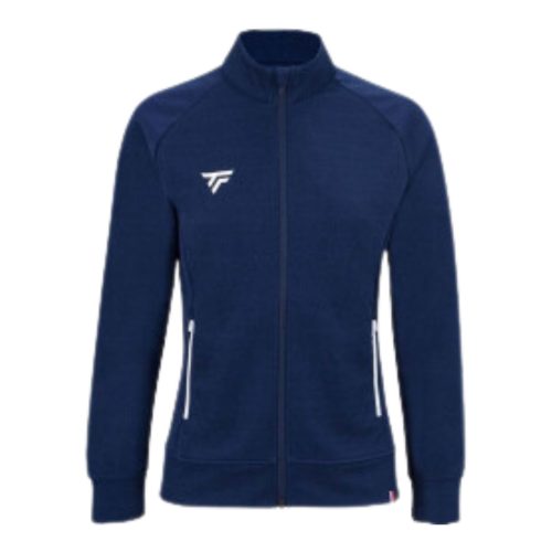VESTE TECNIFIBRE TEAM JACKET MARINE FEMME