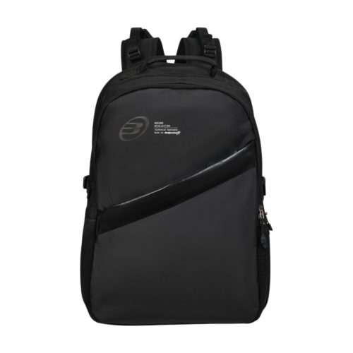 SAC A DOS BULLPADEL BPM26003 TECH NOIR