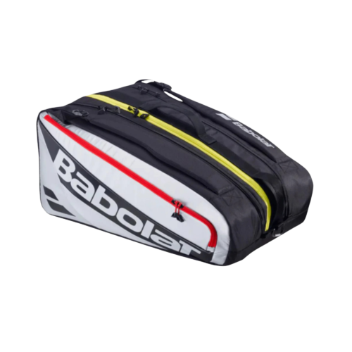 SAC DE PADEL BABOLAT RH PRO PADEL NOIR