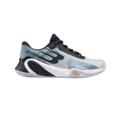 CHAUSSURES DE PADEL HOMME BULLPADEL HACK VIBRAM 24I