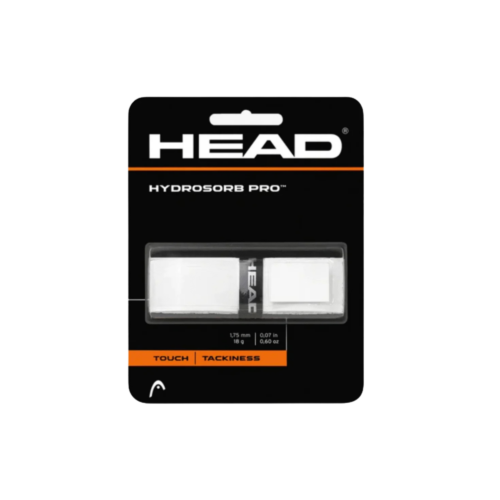 GRIP HEAD HYDROSORB PRO BLANC