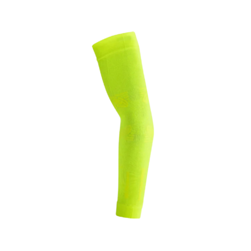MANCHETTE FLOKY NO STRAIN JAUNE FLUO