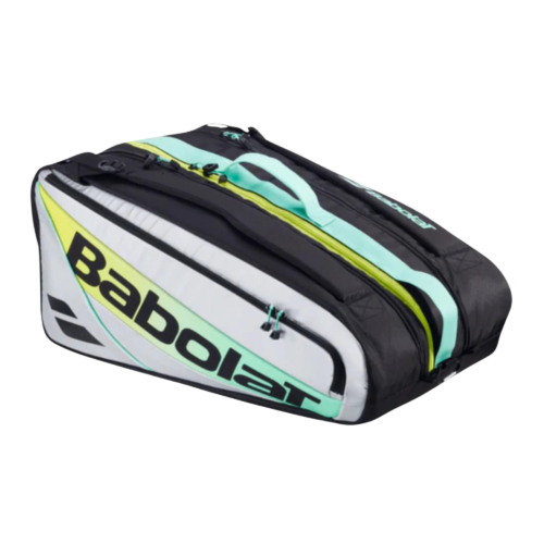 SAC DE PADEL BABOLAT RH PRO PADEL MULTICOLOR