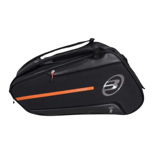 SAC DE PADEL BULLPADEL HACK NOIR BPP26012