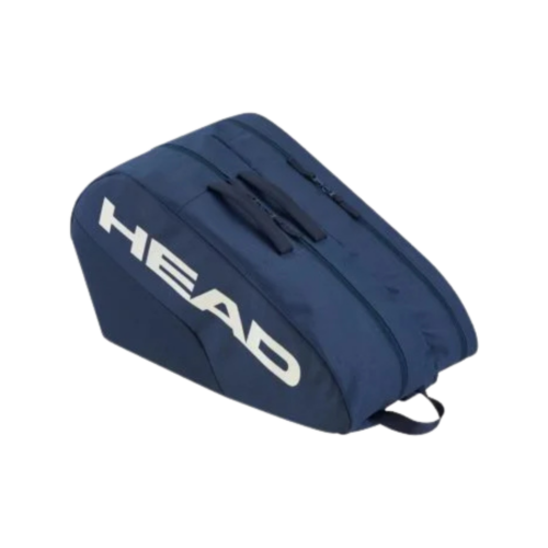 SAC DE PADEL HEAD BASE M BLEU