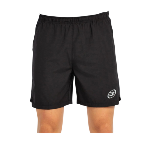 SHORT HOMME BULLPADEL MAZARI NOIR