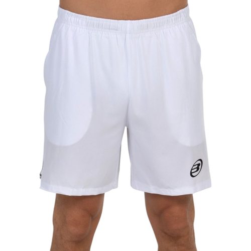 SHORT HOMME BULLPADEL MAZARI BLANC