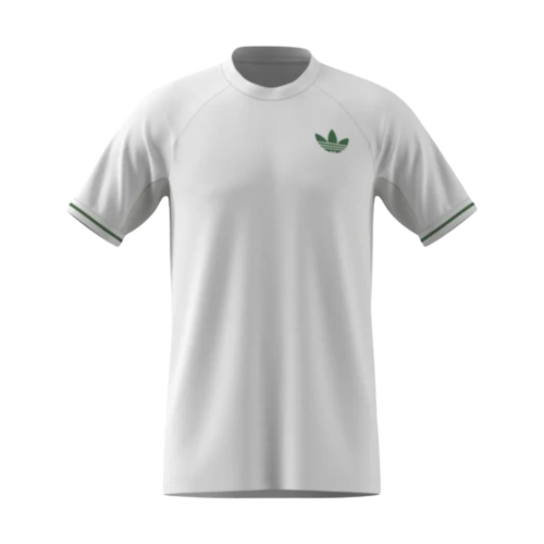T-SHIRT HOMME ADIDAS FREELIFT PRO BLANC