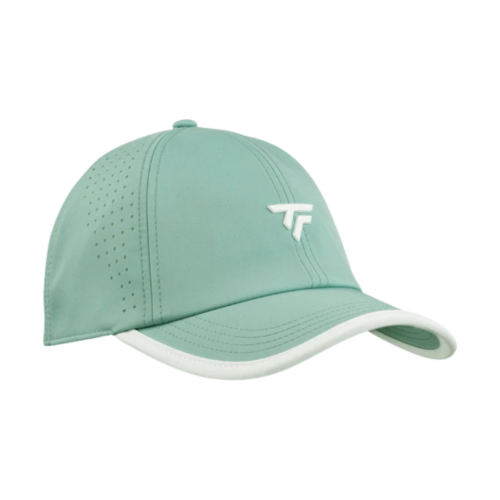 CASQUETTE TECNIFIBRE LASER VERT