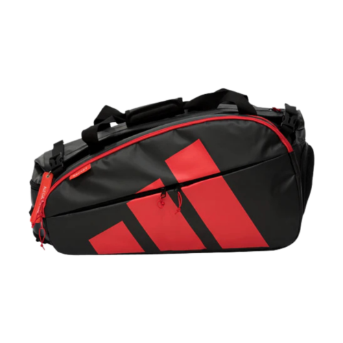 SAC DE PADEL ADIDAS MULTIGAME 3.5 NOIR / ROUGE