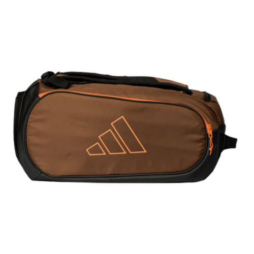 SAC DE PADEL ADIDAS TOUR 3.5 MARRON