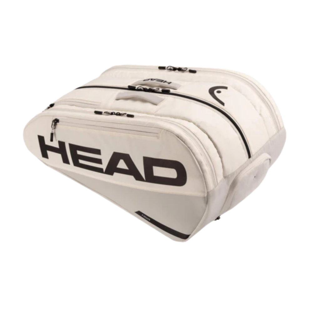 Tour Padel Bag L BL HEAD _