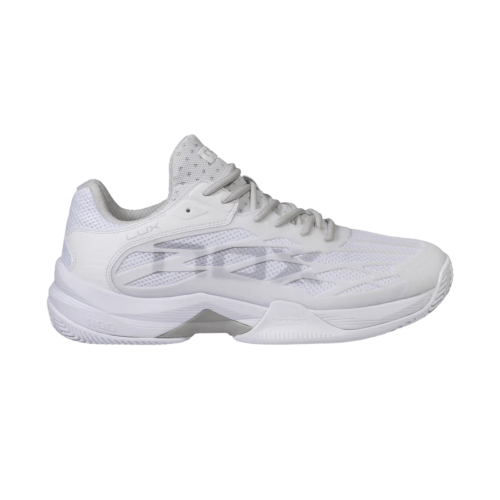 CHAUSSURES DE PADEL HOMME NOX AT10 LUX BLANC