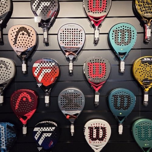 SAC DE PADEL HEAD TOUR PADEL L BLANC