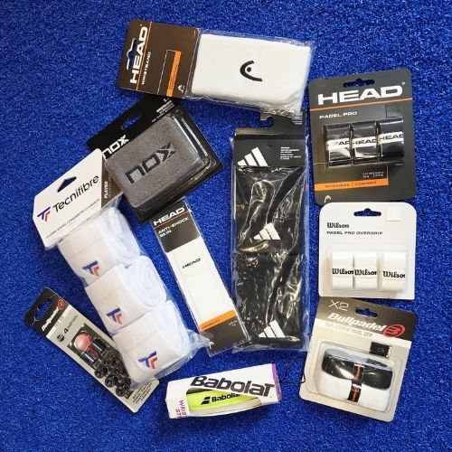 SAC DE PADEL HEAD TOUR PADEL L BLANC