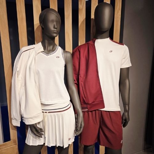 SAC DE PADEL HEAD TOUR PADEL L BLANC