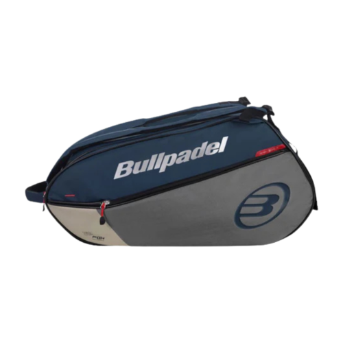 SAC DE PADEL BULLPADEL NEURON GRIS / BLEU