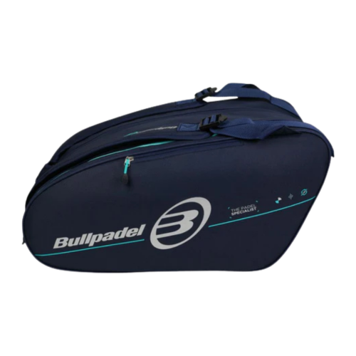 SAC DE PADEL BULLPADEL TOUR BLEU MARINE