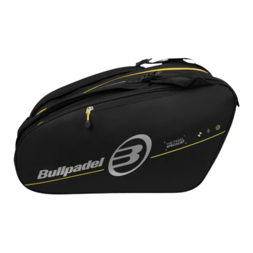 SAC DE PADEL BULLPADEL TOUR NOIR