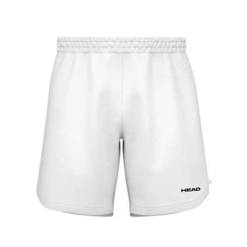 SHORT HOMME HEAD POWER BLANC