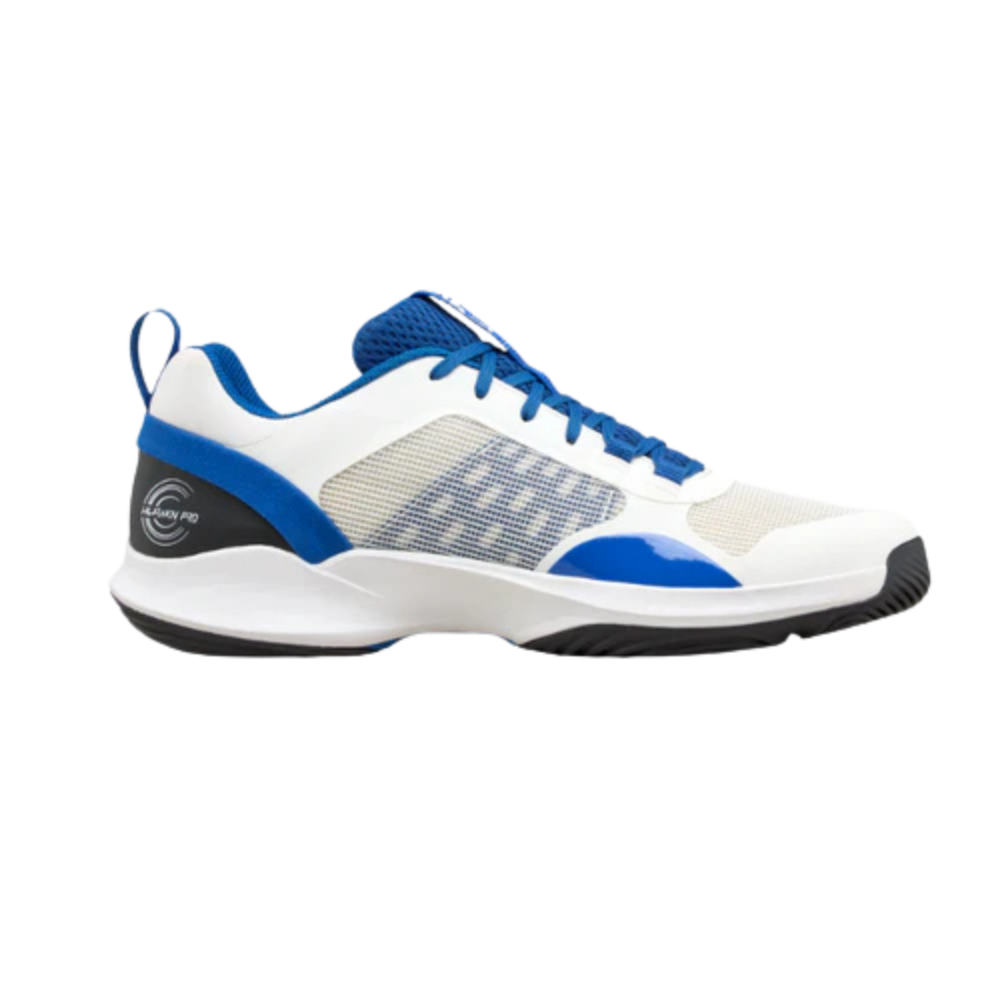 Chaussures-de-padel-Homme-Wilson-Hurakn-Pro-V2-Blanc-