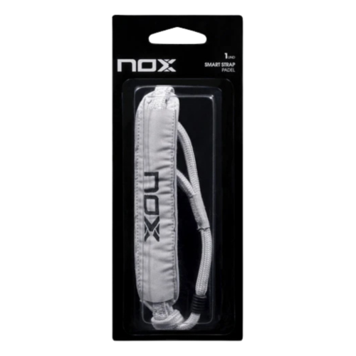 DRAGONNE NOX SMARTSTRAP GRIS