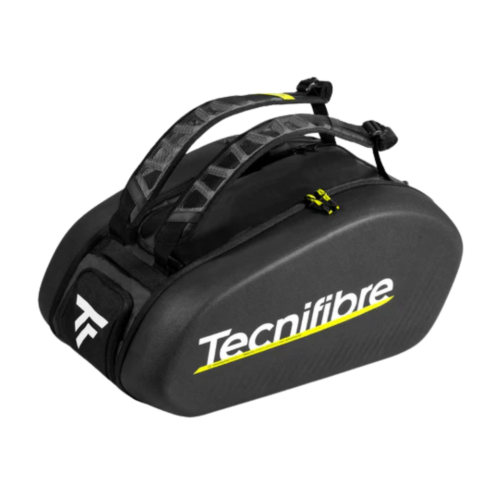 SAC DE PADEL TECNIFIBRE REFORM NOIR
