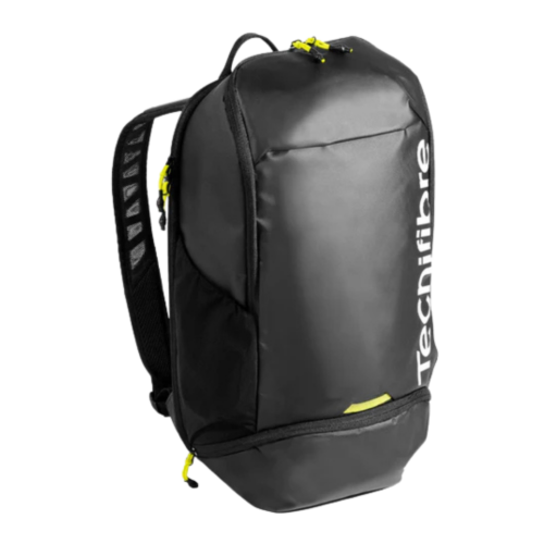 SAC A DOS TECNIFIBRE REFORM NOIR