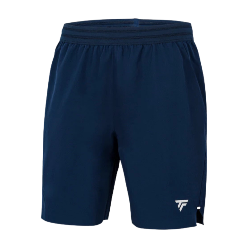 Short-Tecnifibre-Team-Stretch-Bleu-Marine