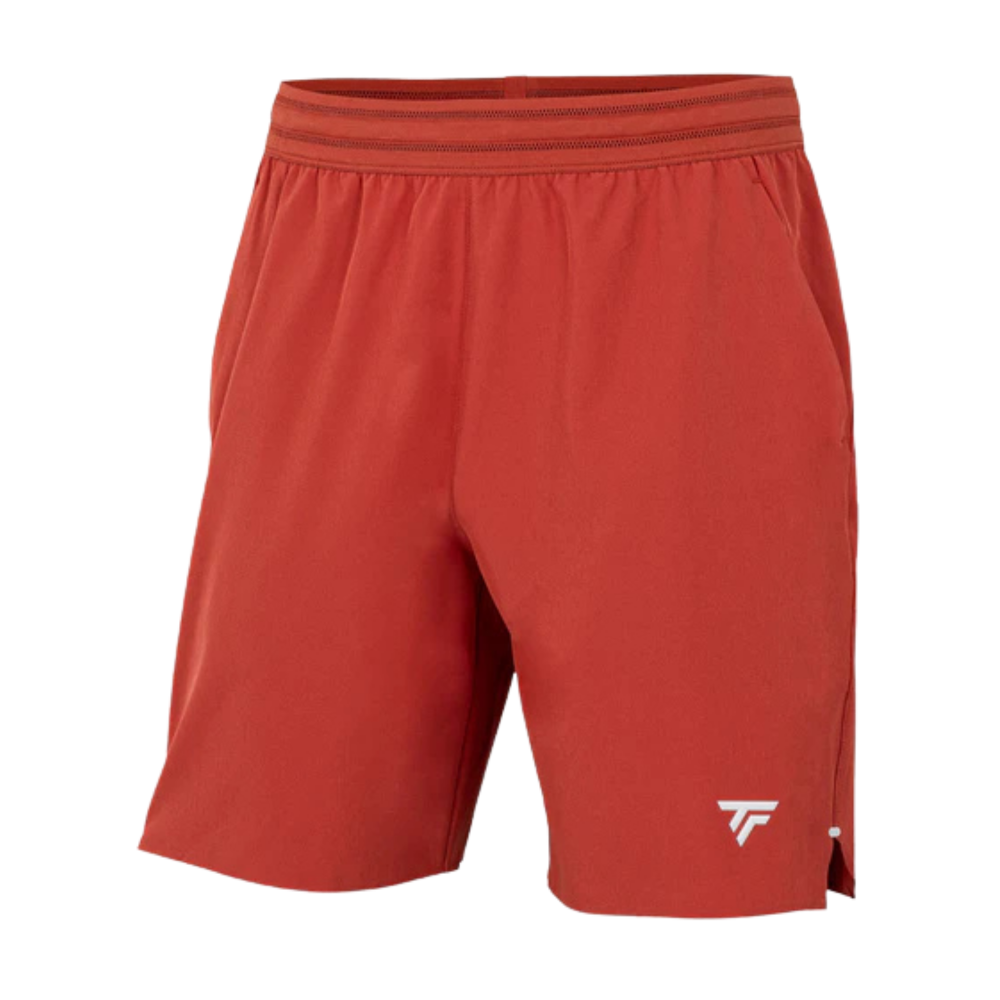 Short-Tecnifibre-Team-Stretch-Rouge