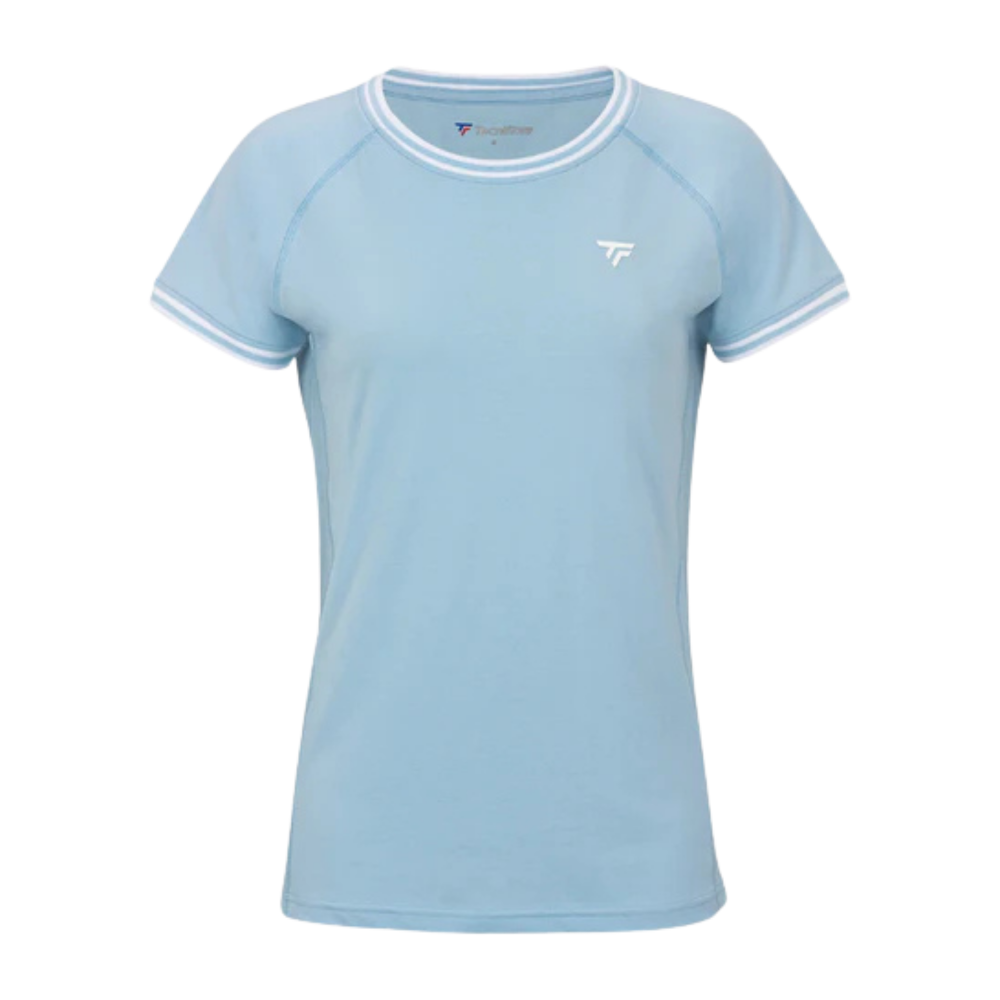 T-shirt-Tecnifibre-Team-Tech-femme