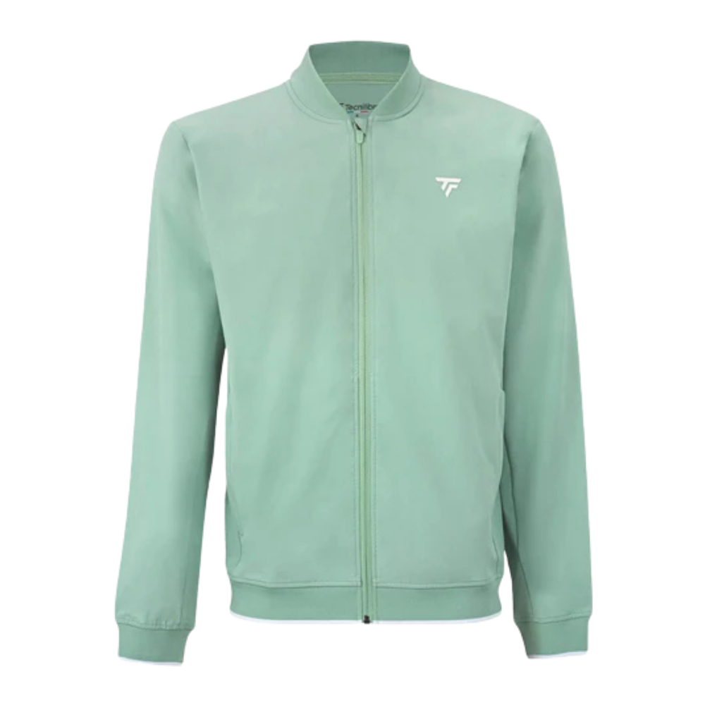 Veste-Tecnifibre-Team-Light-Vert-