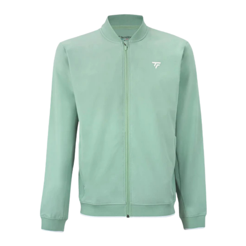 VESTE HOMME TECNIFIBRE TEAM LIGHT VERT SAGE