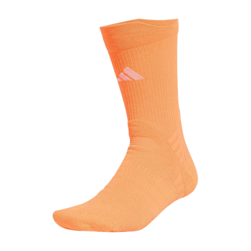 CHAUSSETTE ADIDAS CLIMACOOL ORANGE X1
