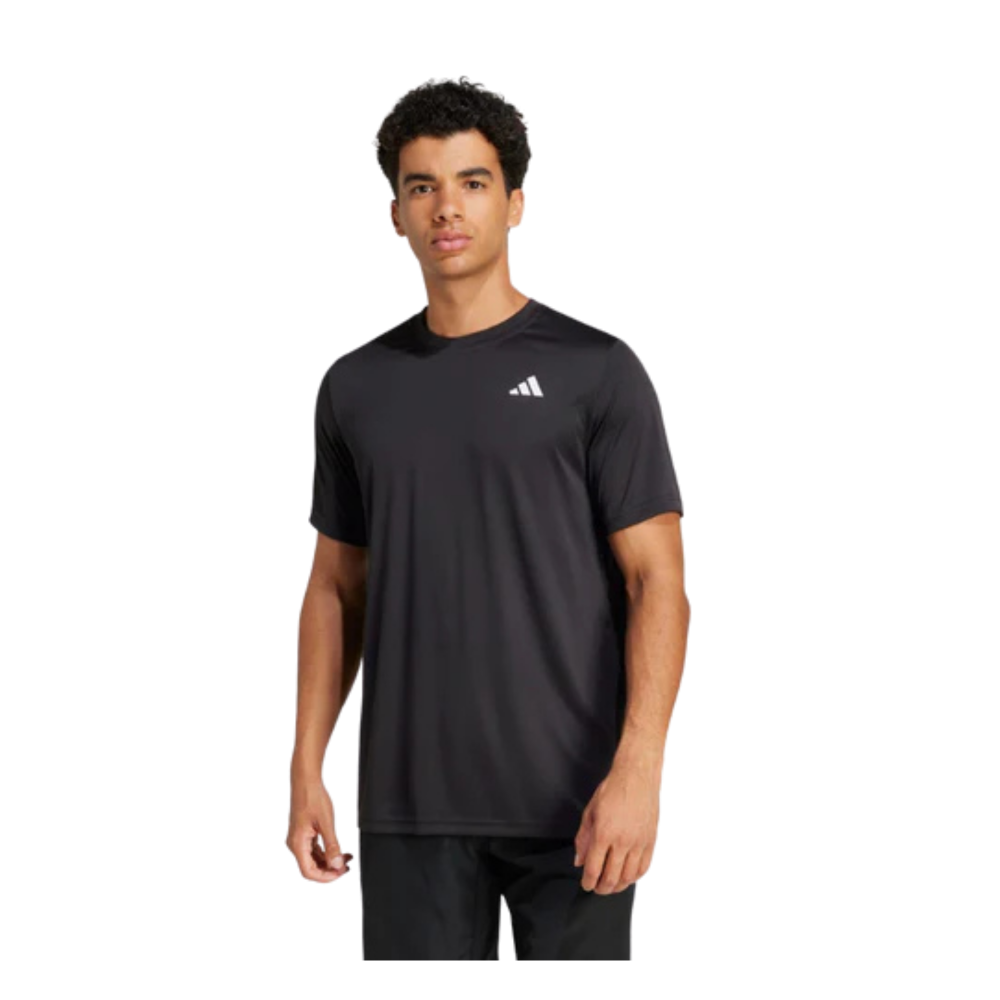 t-shirt-homme-adidas-club-tee-noir