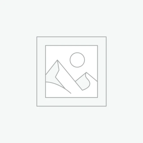 SERVIETTE BULLPADEL 100X50 KAKI / NOIR